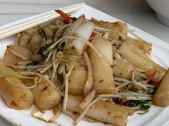 -香港茶餐厅文化体验馆(茶山镇店)
