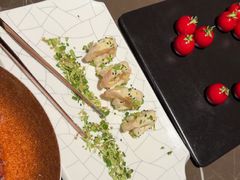 -海派悦庭·海胆烧麦·新融合菜(凯德广场店)