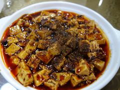 鱼香茄子-西姆山居酒店(九寨沟沟口店)