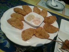 android_upload_pic-圆满素食林饭店非遗素食(河西店)