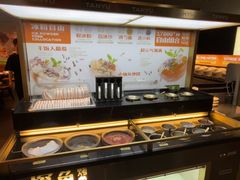 -探鱼·鲜青椒爽麻烤鱼(广州花都来又来店)