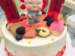 -春满园生态餐厅(南宫路店)