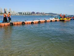 -泊石湾海滨浴场