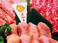 -热血兄弟·炭火烤肉(融侨中心店)