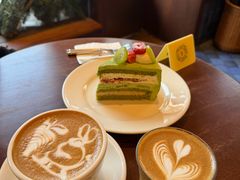 -EAU CAFE(永康路店)