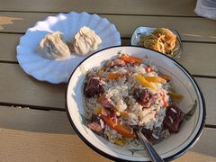 -开帝锐抓饭(五一路店)