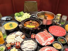 -熹悟海鲜火锅·广式打边炉