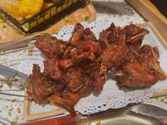 QQ鸡架-申记串道(山姆会员店)