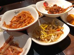 -火炉火自助餐(枫蓝国际店)