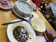 -牛马行牛肉饸饹铺(青岛街店)