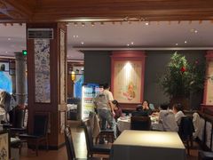 -八府香鸭·啫啫煲(华山路店)