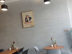 大堂-宝小庆邵阳米粉(深圳市南山保利店)