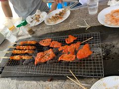 -南京市江宁方山
