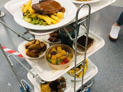 鸡翅-宜家·瑞典风味餐厅(无锡店)