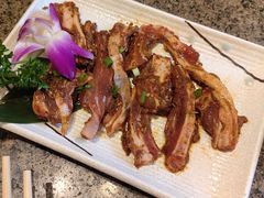 -梦山水日本烧肉(五四广场店)