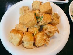 -古早人小吃店(黄河北路店)