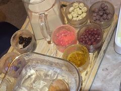 -小南房鲜美蛙火锅(北苑店)