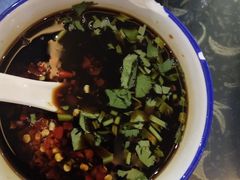 -回辉登偰氏面片(东莲花美食街店)