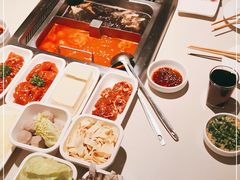 -海底捞火锅(万丰桥店)