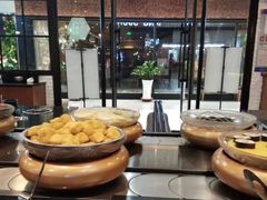 -龍歌自助小火锅(崂山丽达店)