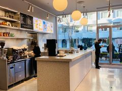-ARKET CAFÉ(三里屯太古里店)