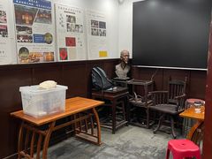 -李叔同故居纪念馆