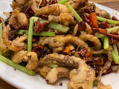 -陈傻子餐厅(世纪都会店)
