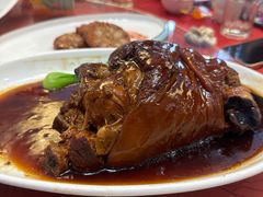 -香融府·烤鸭·家常菜(马家堡路店)