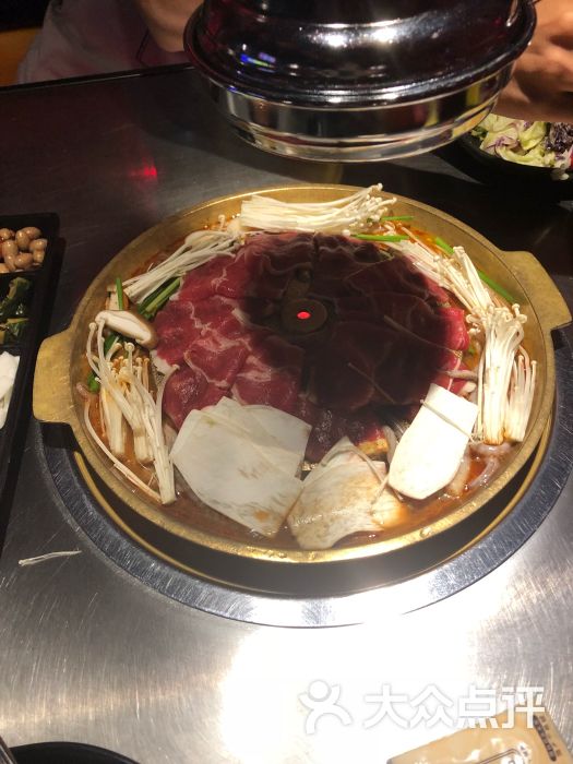 猪哥牛姐(友谊阳光城店)-图片-海口美食-大众点评网