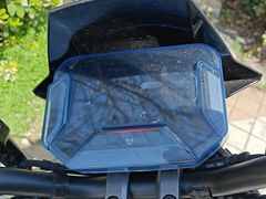 -锦秋路-停车场