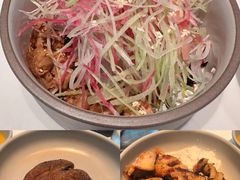 -胡麻(静安嘉里店)