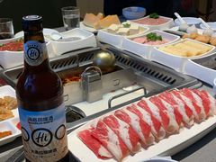 -海底捞火锅(金光华店)