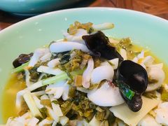 -虎哥私房菜(馒头山店)