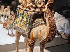 -陕西历史博物馆