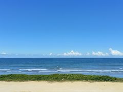 -红月湾海鲜饭店•沙滩海景(双月湾店)