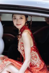 -拉瑞娜LaReine婚纱礼服高级定制