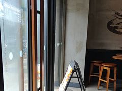 -星巴克(北新泾店)