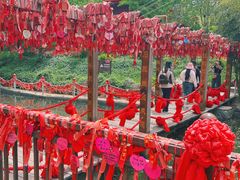 -雪山彩虹谷景区