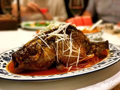 -卫鼎轩·曹公馆(鼓楼店)