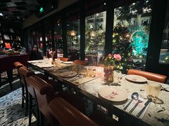 -BROWNSTONE布朗石西班牙餐厅(富城店)