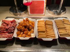 -广州花都皇冠假日酒店