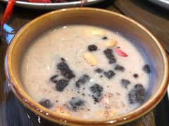 -菲住布渴酒店自助餐厅(阿里巴巴西溪园区店)