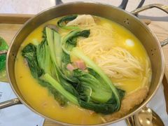 -超级泰·泰式麻辣烫(南京商厦店)