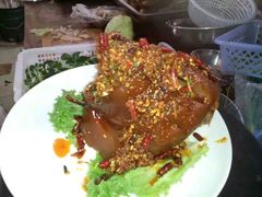 android_upload_pic-茶马古道·野生菌清汤黄牛肉(沙溪店)