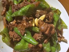 -异特麻辣香锅·烤鱼(怀柔店)