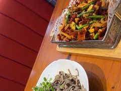 -渔家风味·鲅鱼水饺·央视展播·海鲜天津菜(开发区店)