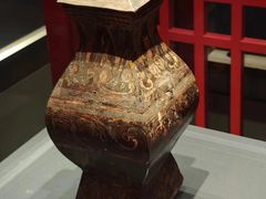 -北京大葆台遗址博物馆