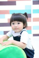 -宝贝日记专业儿童摄影(南坪店)