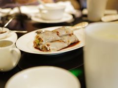 -北京四季酒店·采逸轩