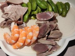 -米桃·苏园·苏锡菜(仁恒仓街店)